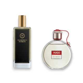 Hugo Boss - Hugo Woman ( UNIKAT ) | Perfumy inspirowane oryginałem