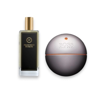Hugo Boss - In Motion | Francuskie perfumy inspirowane