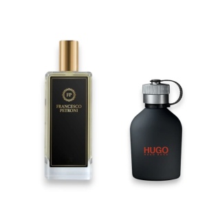 Hugo Boss - Just Different | Francuskie perfumy inspiracja