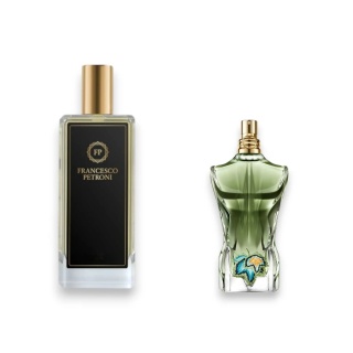 Jean Paul Gaultier Le Beau - Paradise Garden | Perfumy inspirowane