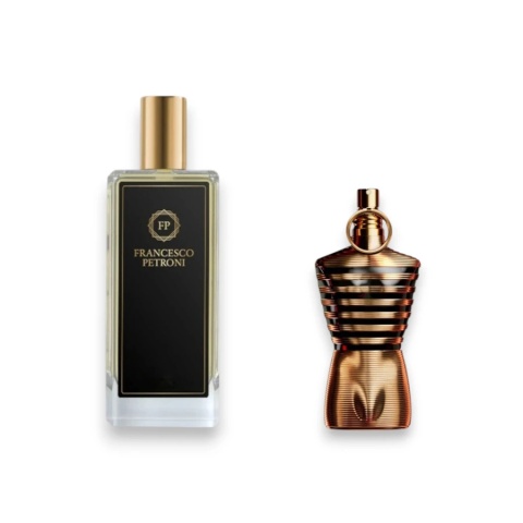 Jean Paul Gaultier Le Male Elixir | Francuskie perfumy inspiracja