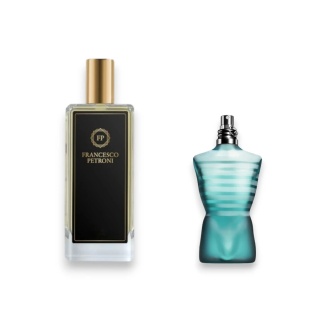 Francuskie perfumy inspiracja Le Male