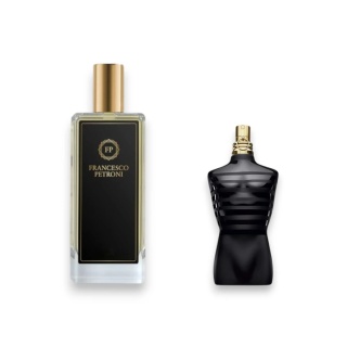 Jean Paul Gaultier - Le Male Le Parfum | Francuskie perfumy z inspiracji