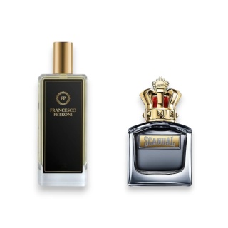 Jean Paul Gaultier - Scandal Pour Homme | Paryskie perfumy inspiracja