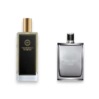 Jimmy Choo Man | Perfumy inspirowane oryginałem