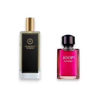 Joop - Joop Homme | Francuskie perfumy inspirowane