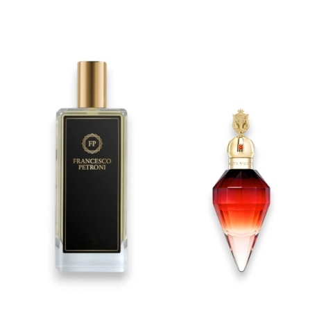 Katy Perry – Killer Queen | Perfumy inspirowane oryginałem