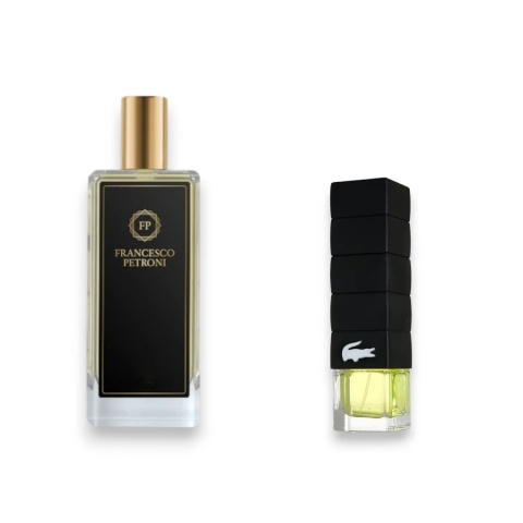 Lacoste – Challenge | Perfumy inspirowane zapachem