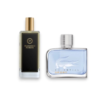 Lacoste - Essential Sport | Francuskie perfumy inspirowane