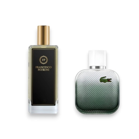 Lacoste - L.12.12 Blanc Eau Intense | Francuskie perfumy inspiracja