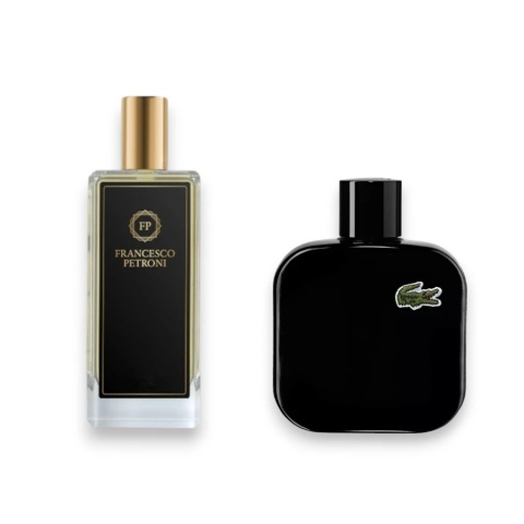 Lacoste - L12.12. Noir | Francuskie perfumy inspirowane