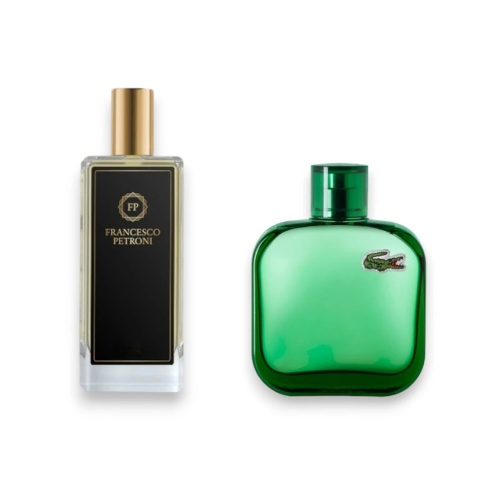 Lacoste L12.12 Vert | Paryskie perfumy inspirowane