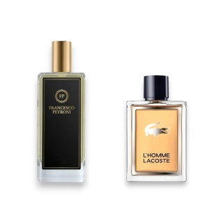 Lacoste – L'Homme | Francuskie perfumy inspirowane