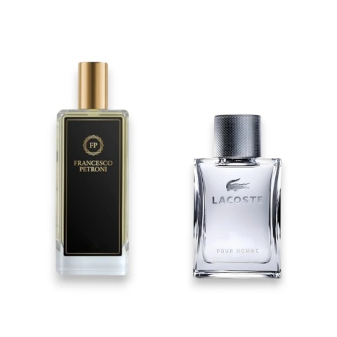 Lacoste - Pour Homme | Francuskie perfumy inspirowane