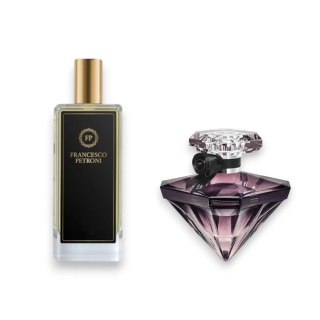 Lancome - Tresor La Nuit | Perfumy inspirowane oryginałem