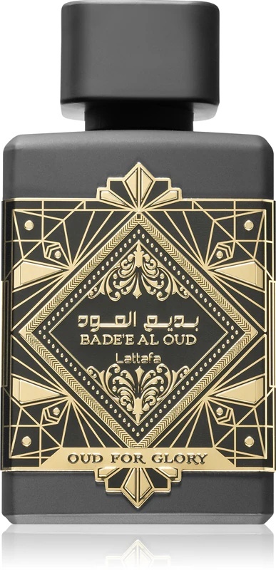 Lattafa Bade`e Al Oud For Glory Edp 100ml
