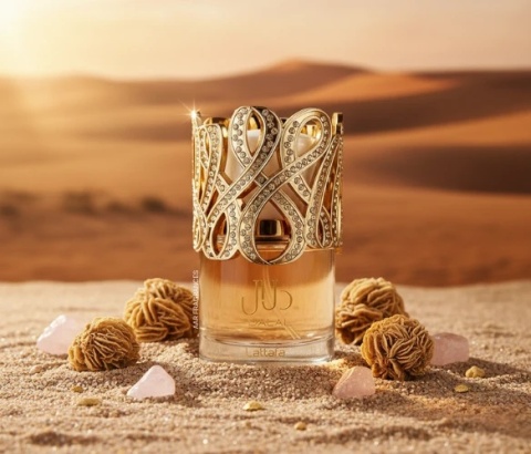 Lattafa Dalal Edp 100ml