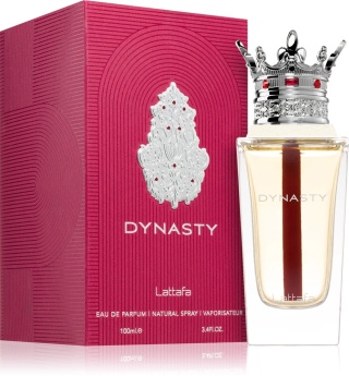 Lattafa Dynasty Edp 100ml