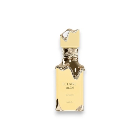 Lattafa Eclaire Banoffi Edp 100ml