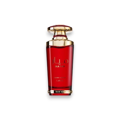 Lattafa Mayar Cherry Intense Edp 100ml