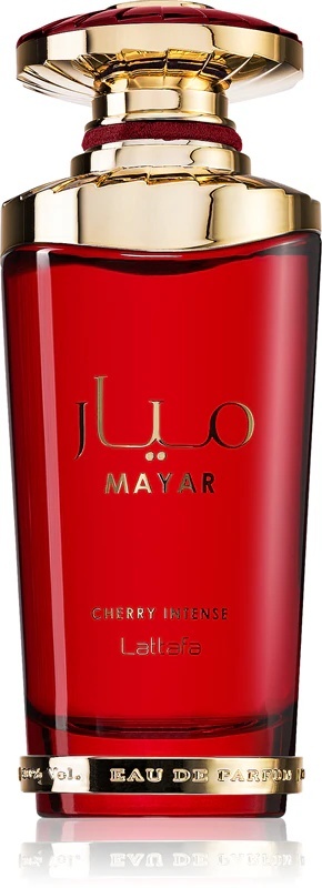 Lattafa Mayar Cherry Intense Edp 100ml