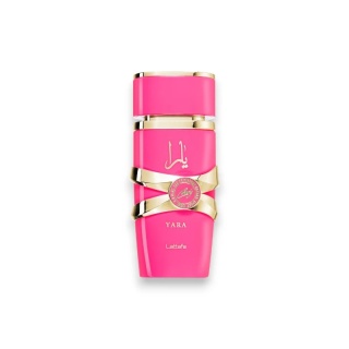Lattafa Yara Candy Edp 100ml