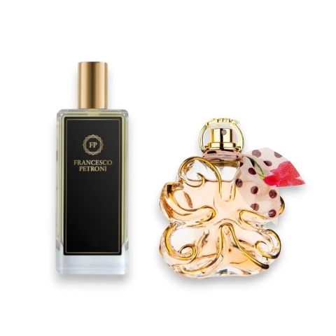 Lolita Lempicka - Si | Perfumy inspirowane oryginałem