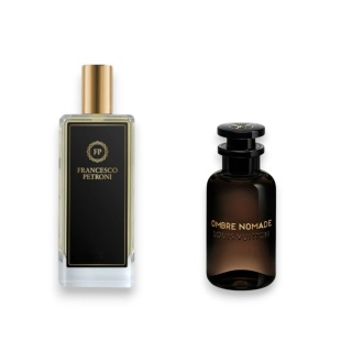 Louis Vuitton - Ombre Nomade | Perfumy inspirowane unisex
