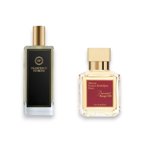 Maison Francis Kurkdjian Baccarat - Rouge 540 | Francuskie perfumy inspirowane