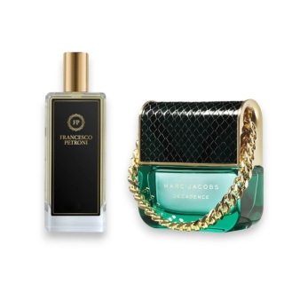 Marc Jacobs - Decadence | Perfumy inspirowane damskie