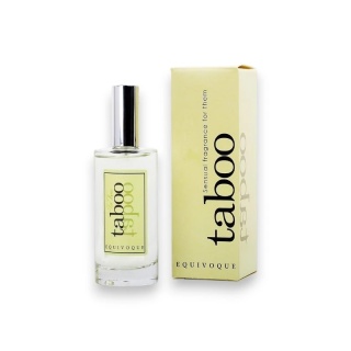 Męskie feromony długi przyciągający zapach 50ml