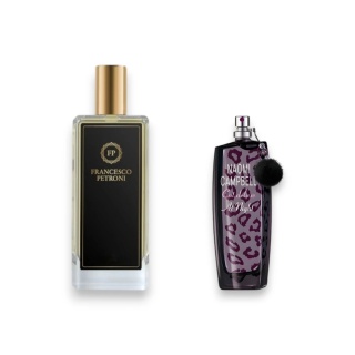 Naomi Campbell – Cat Deluxe at Night | Damskie perfumy inspirowane