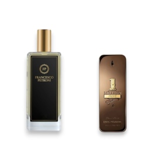 Pacco Rab - One Million Prive | Perfumy inspirowane zapachem