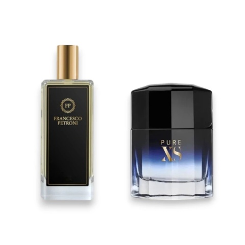 Pacco Rab - Pure XS | Perfumy męskie inspirowane