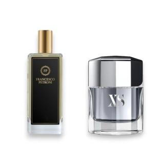 Pacco Rab - Xs L Exces | Perfumy inspirowane zapachem