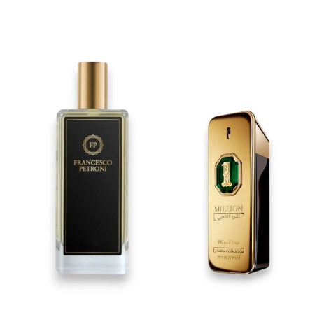 Paco Rabanne - 1 Million Golden Oud | Perfumy inspirowane oryginałem