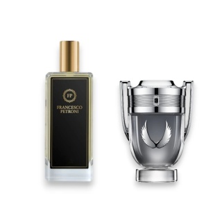 Paco Rabanne - Invictus Platinum | Inspiracja zapachu
