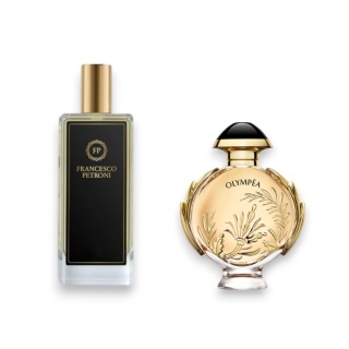 Paco Rabanne - Olympéa Solar | Francuskie perfumy inspirowane
