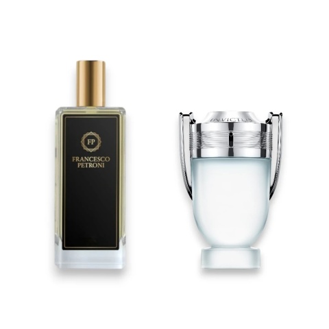 Paco Rabenne Invictus Aqua | Francuskie perfumy inspirowane