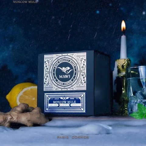 Paris Corner Mawj Moscow Mule Edp 100ml