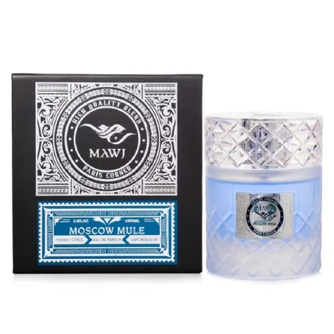 Paris Corner Mawj Moscow Mule Edp 100ml