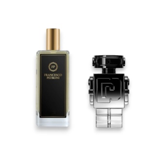 Perfumy inspirowane | Zapach inspirowany Rabanne - Phantom Elixir