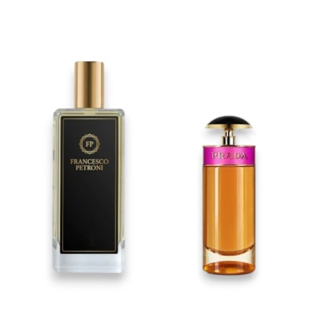 Prada - Candy | Francuskie perfumy inspirowane