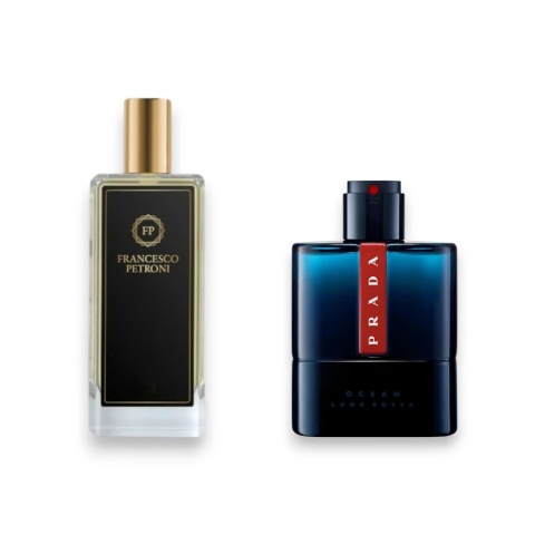 Prada - Luna Rossa Ocean | Francuskie perfumy inspirowane