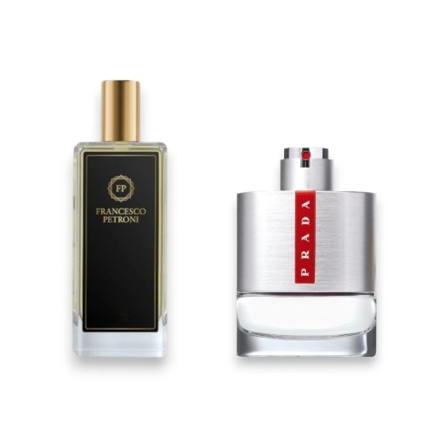 Prada - Luna Rossa | Perfumy inspirowane
