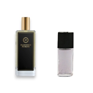 Puma - Puma Man Szara | Francuskie perfumy inspirowane