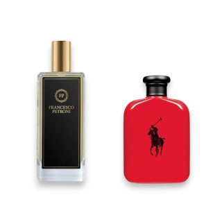 Ralph Lauren - Polo Red | Perfumy inspirowane zapachem