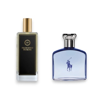 Ralph Lauren - Polo Ultra Blue | Paryskie perfumy inspirowane
