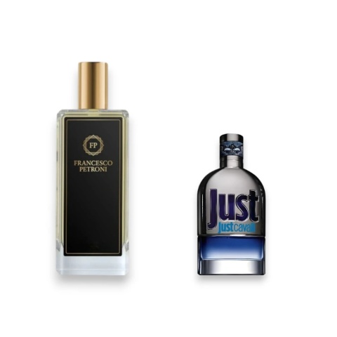 Roberto Cavalli - Just Cavalli Him | Francuskie perfumy inspirowane