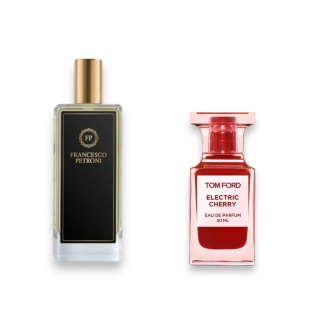 Tom Ford - Electric Cherry | Francuskie perfumy inspirowane